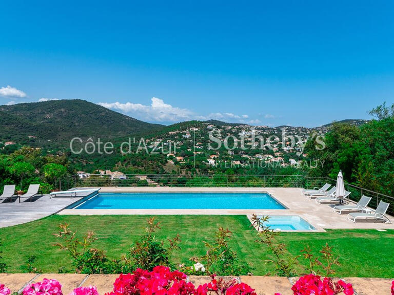 House Sainte-Maxime - 7 bedrooms - 311m²