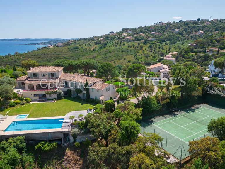 House Sainte-Maxime - 7 bedrooms - 311m²