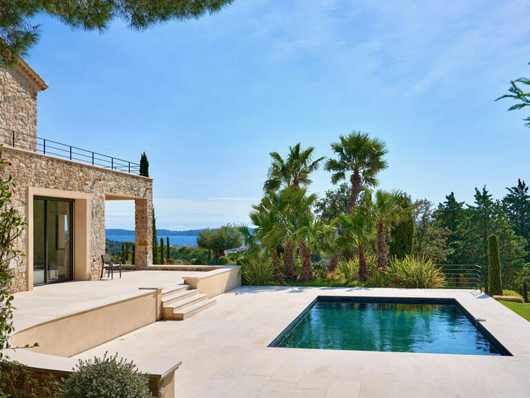 Property Sainte-Maxime - 8 bedrooms - 510m²