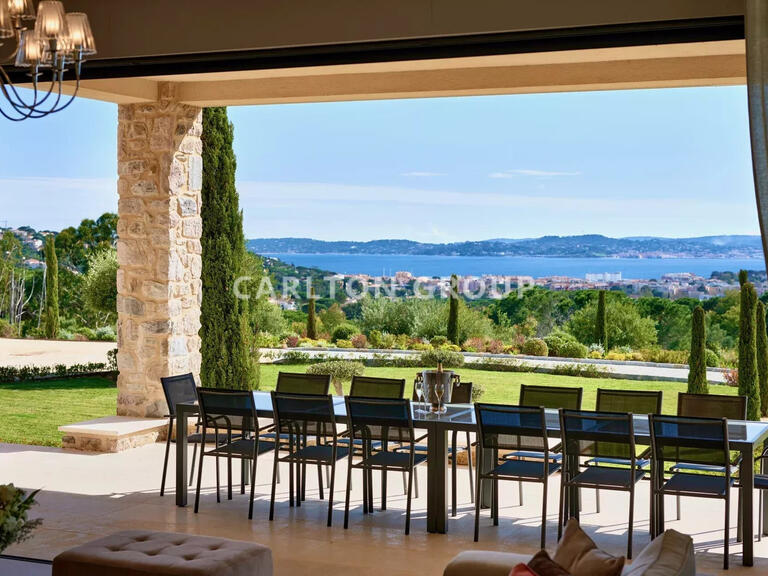 Property Sainte-Maxime - 8 bedrooms - 510m²