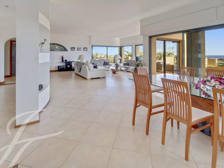 Propriété Sainte-Maxime - 250m²