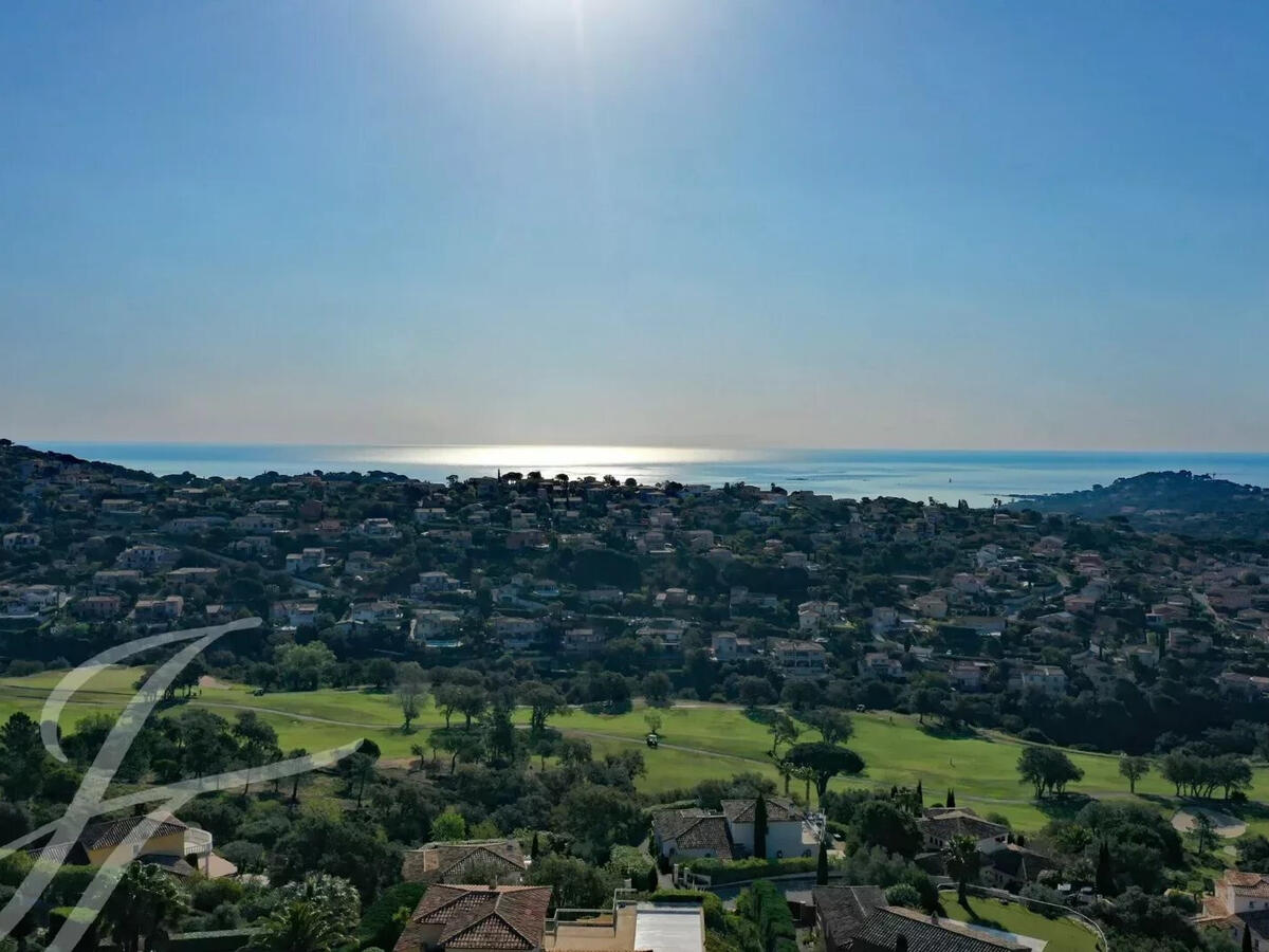 Propriété Sainte-Maxime