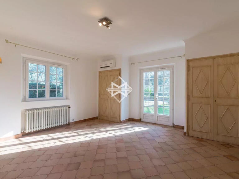 Propriété Sainte-Maxime - 5 chambres - 490m²