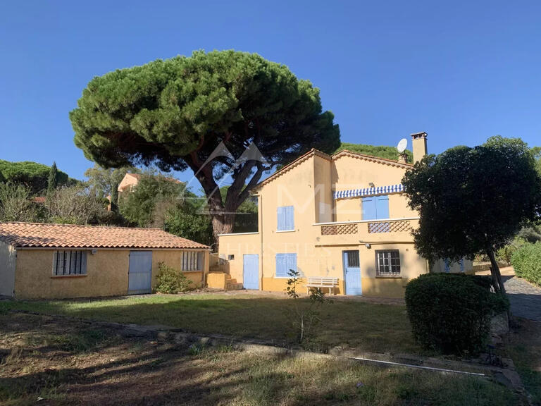 Propriété Sainte-Maxime - 210m²