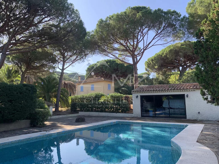 Propriété Sainte-Maxime - 210m²