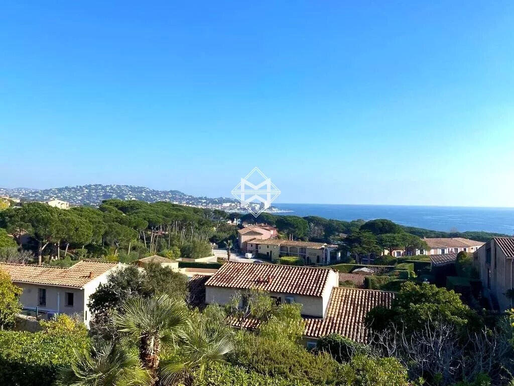 Terrain Sainte-Maxime