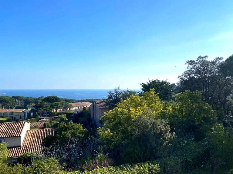 Land Sainte-Maxime - 3245m²