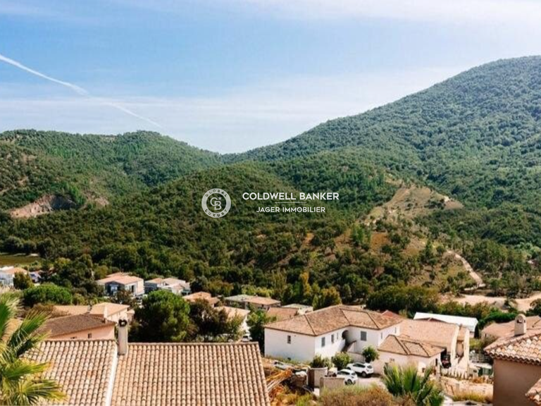 Land Sainte-Maxime - 1260m²