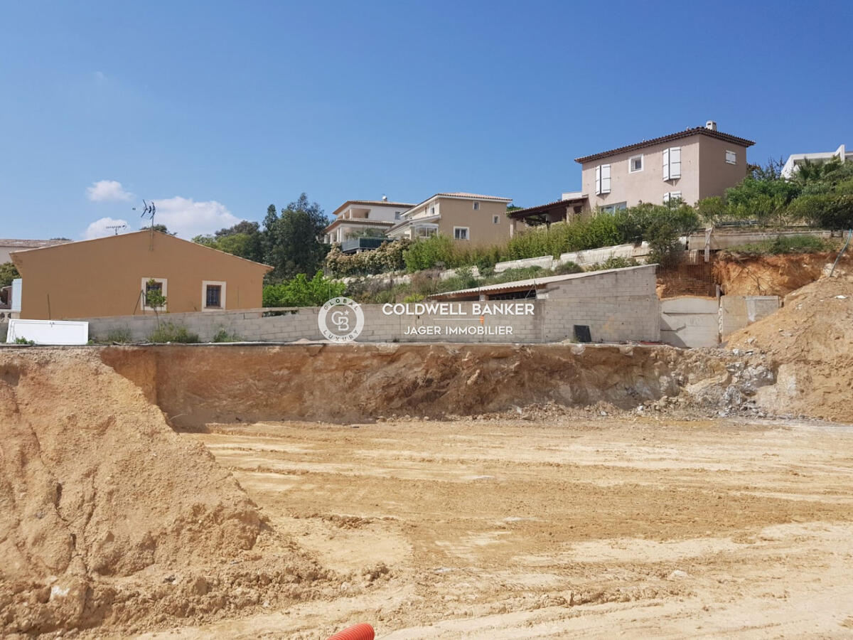 Land Sainte-Maxime