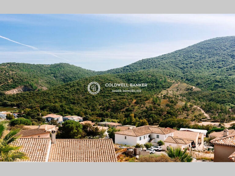 Terrain Sainte-Maxime - 1152m²