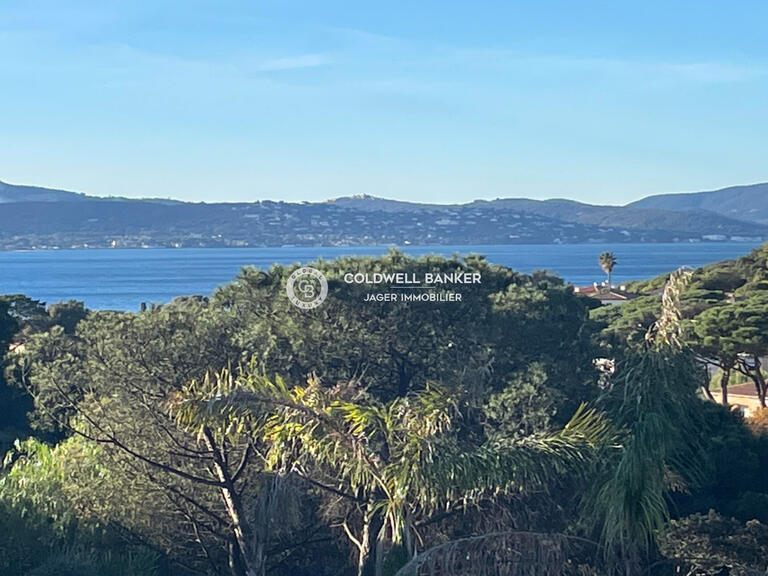 Land Sainte-Maxime - 1960m²