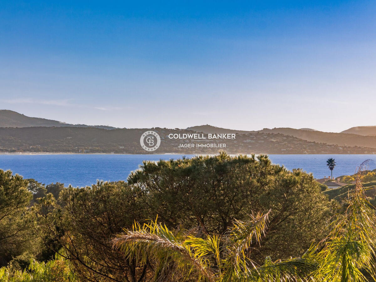 Land Sainte-Maxime