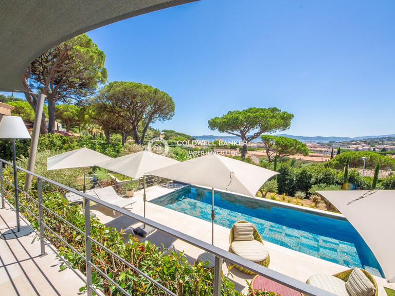 Villa Sainte-Maxime - 5 bedrooms - 280m²