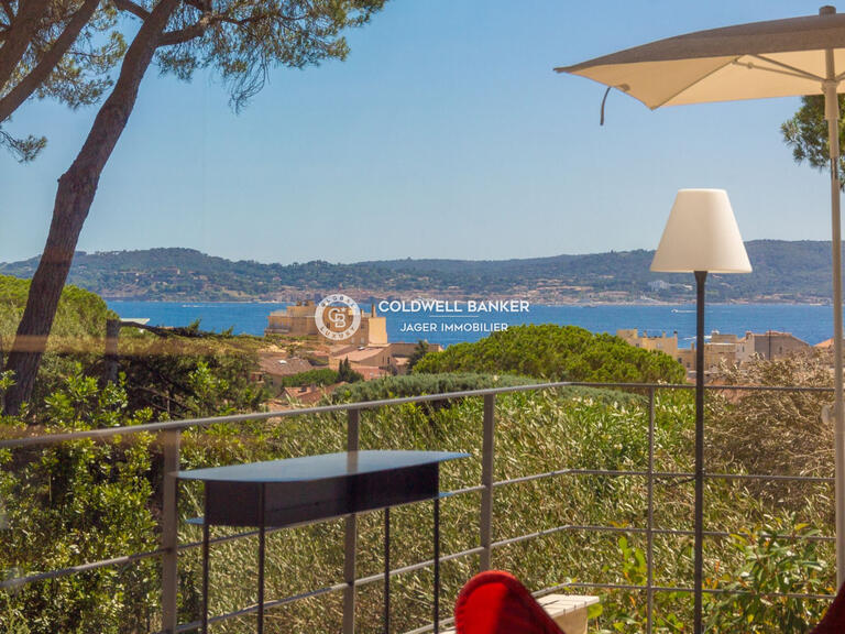 Villa Sainte-Maxime - 5 bedrooms - 280m²