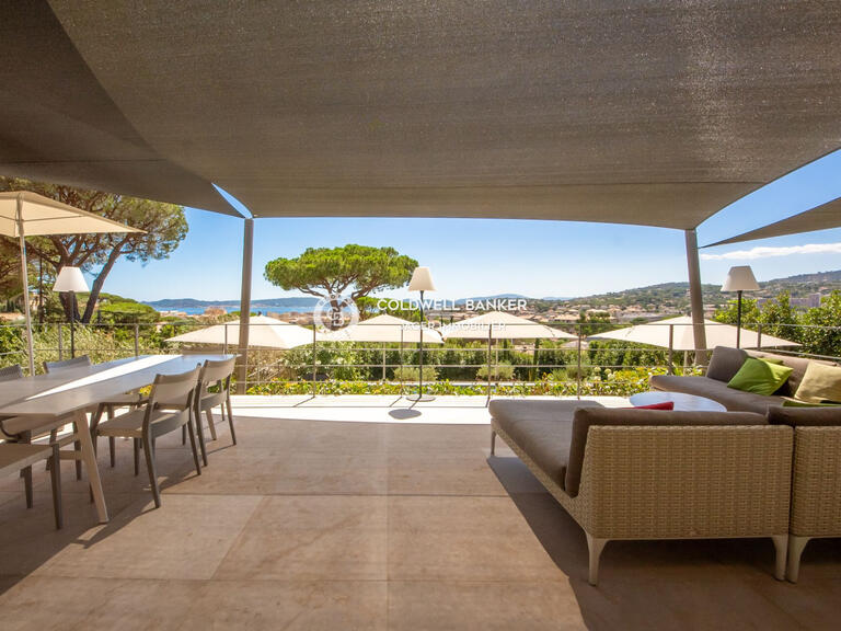 Villa Sainte-Maxime - 5 bedrooms - 280m²