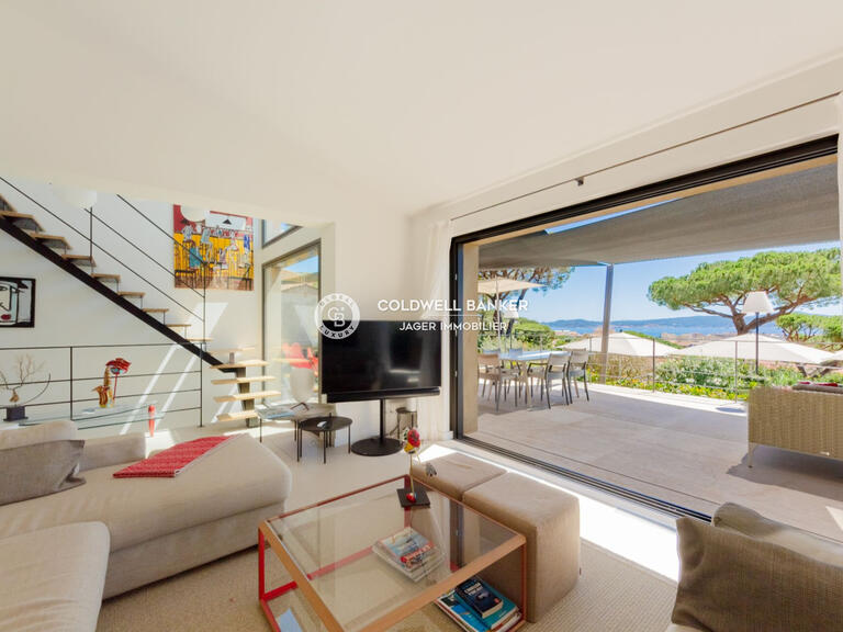 Villa Sainte-Maxime - 5 chambres - 280m²