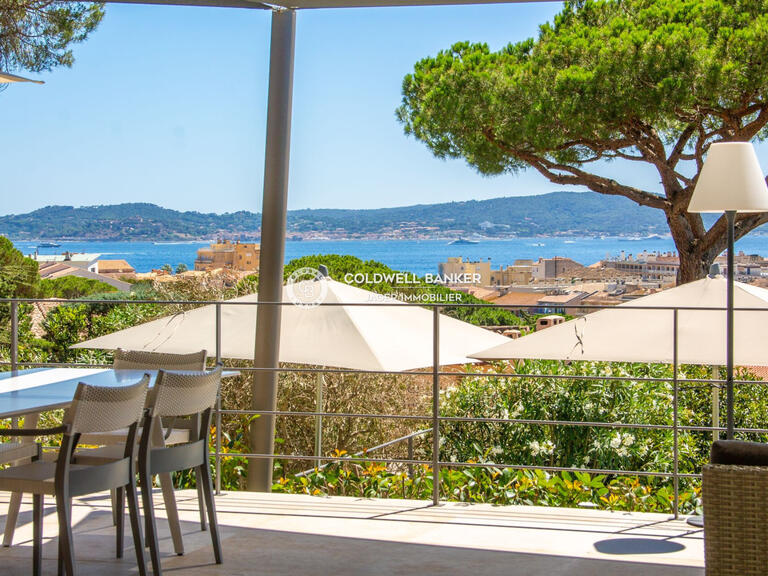 Villa Sainte-Maxime - 5 bedrooms - 280m²