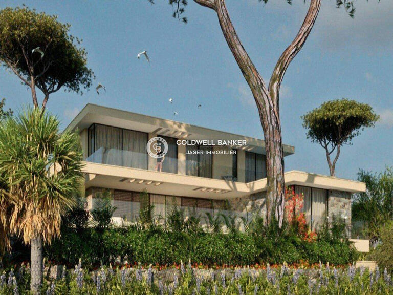 Villa Sainte-Maxime - 4 bedrooms - 260m²