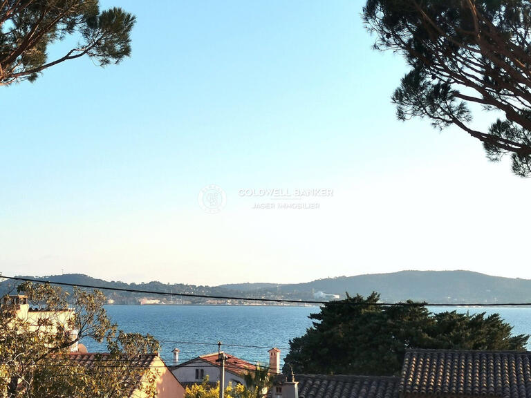 Villa Sainte-Maxime - 4 chambres - 260m²