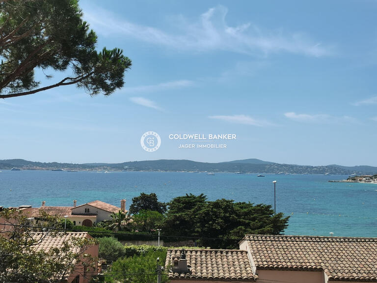 Villa Sainte-Maxime - 4 bedrooms - 260m²