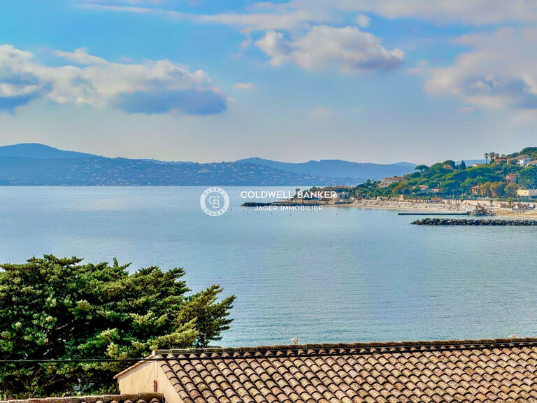 Villa Sainte-Maxime - 4 chambres - 260m²