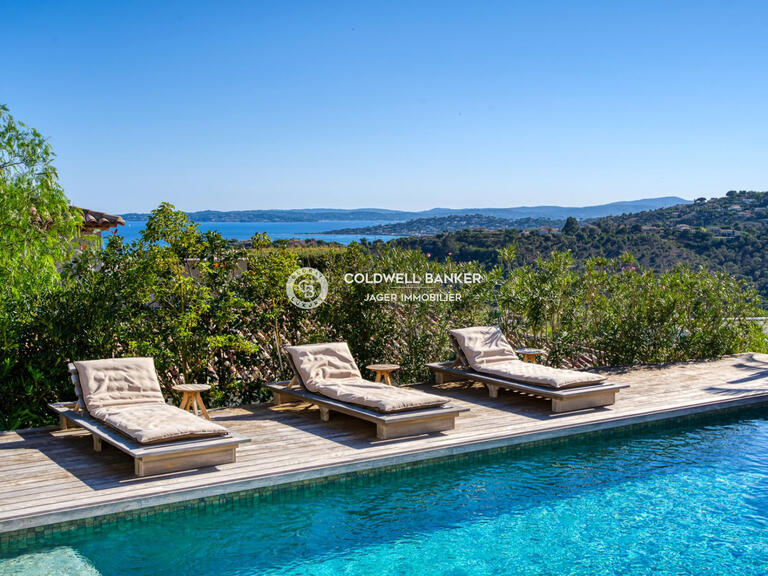 Sale Villa Sainte-Maxime - 5 bedrooms