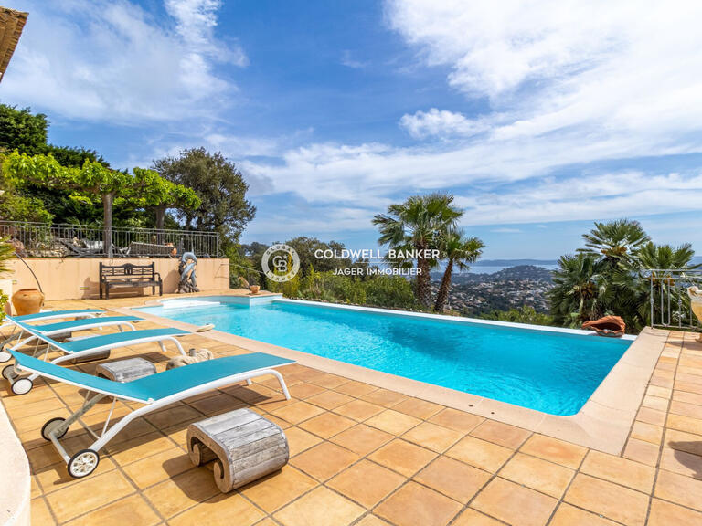 Villa Sainte-Maxime - 6 chambres - 350m²