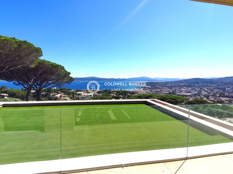 Villa Sainte-Maxime - 5 chambres - 340m²