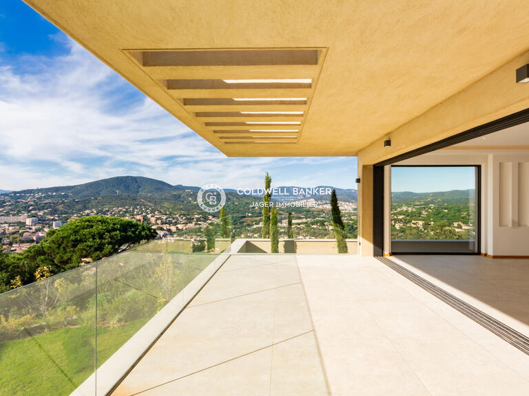 Villa Sainte-Maxime - 5 bedrooms - 340m²