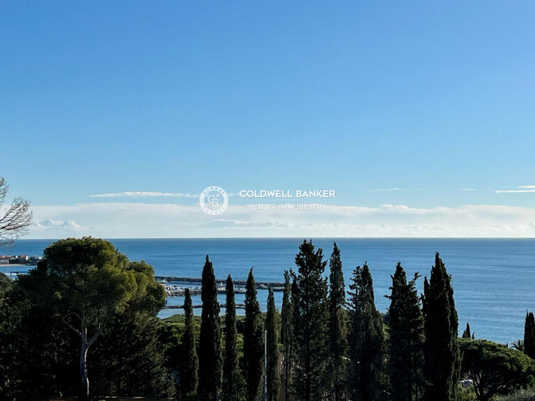 Villa Sainte-Maxime - 4 chambres - 151m²