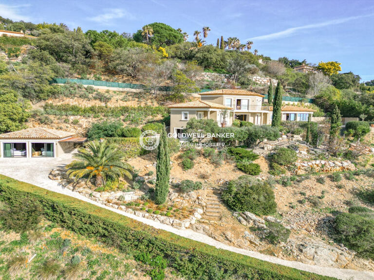 Villa Sainte-Maxime - 6 chambres - 340m²