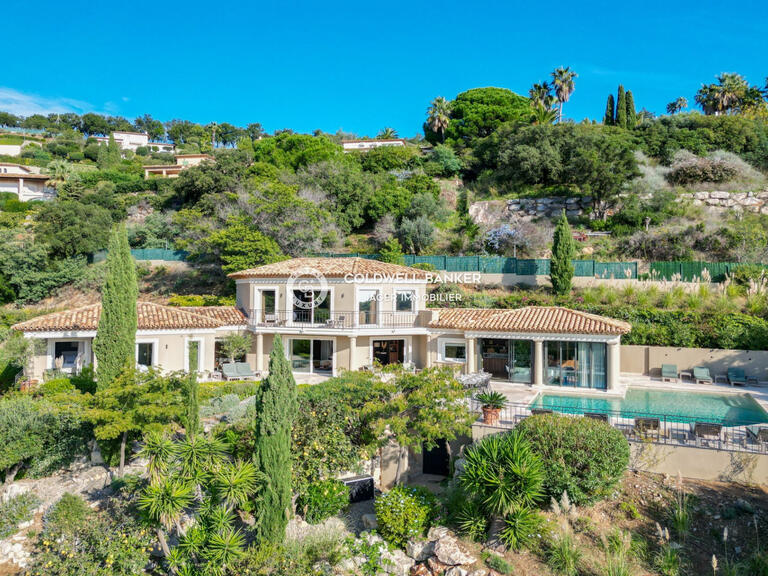 Villa Sainte-Maxime - 6 chambres - 340m²