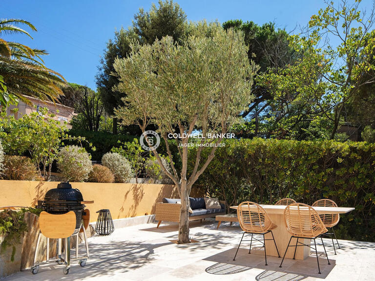 Villa Sainte-Maxime - 5 chambres - 213m²