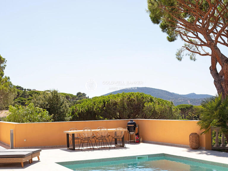 Villa Sainte-Maxime - 5 bedrooms - 213m²