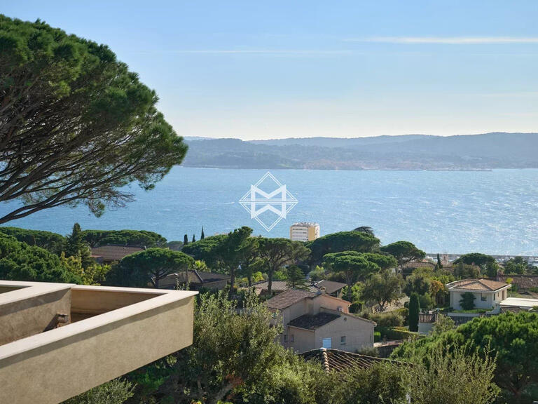 Villa Sainte-Maxime - 5 chambres - 513m²