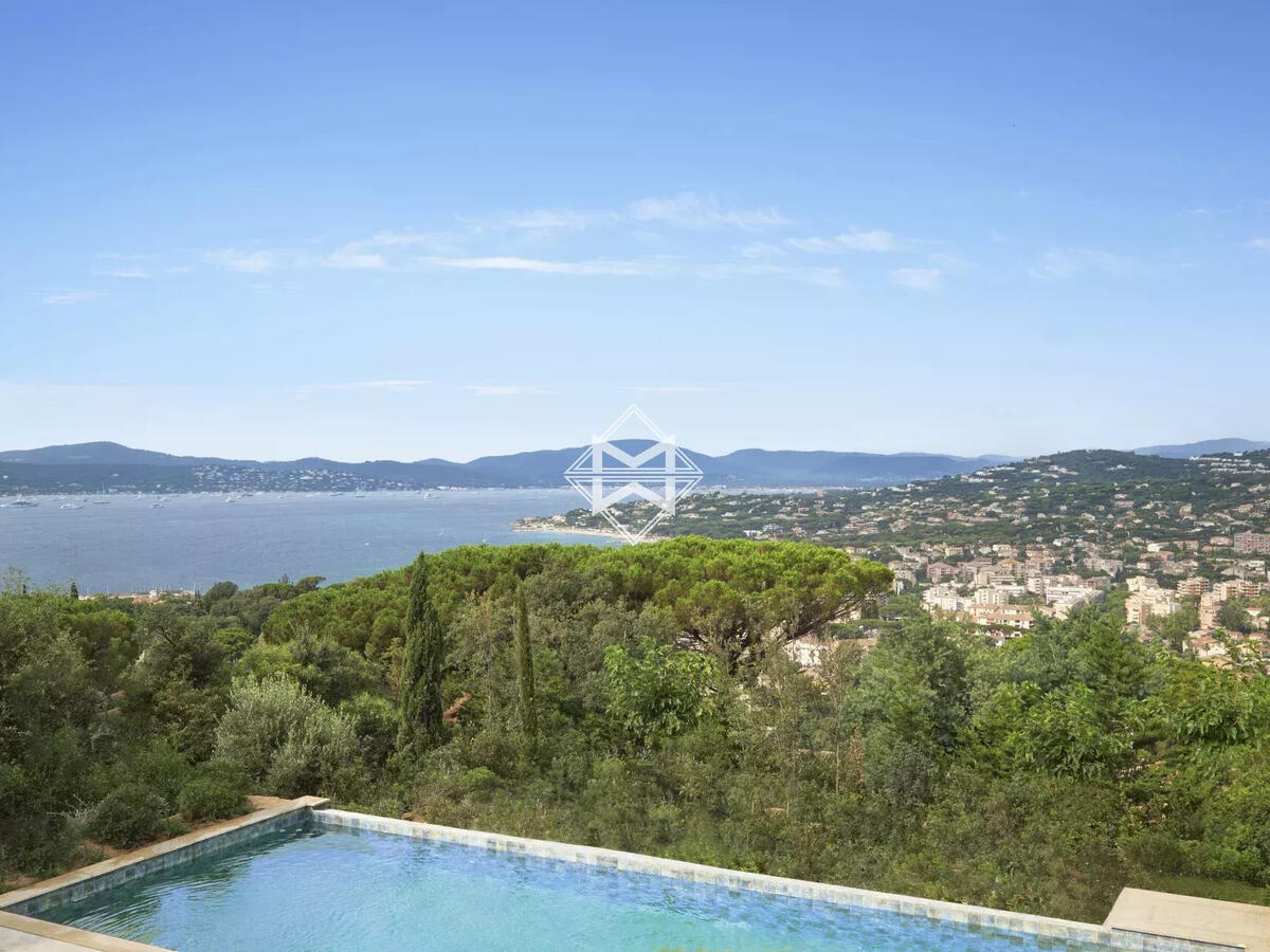 Villa Sainte-Maxime