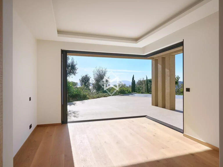 Villa Sainte-Maxime - 5 chambres - 513m²