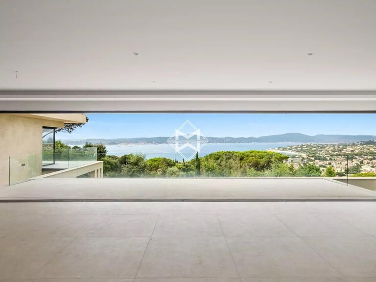 Villa Sainte-Maxime - 5 bedrooms - 513m²