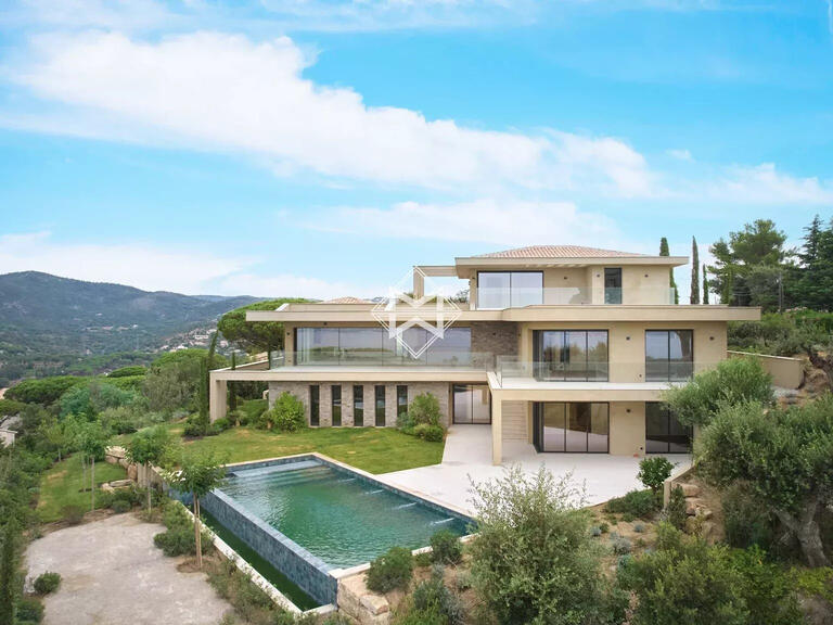 Villa Sainte-Maxime - 5 bedrooms - 513m²