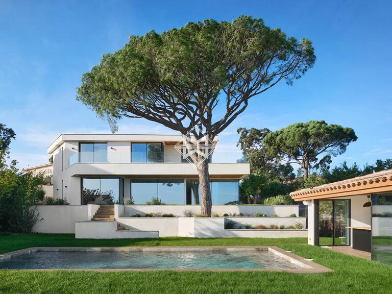 Villa Sainte-Maxime - 5 chambres - 594m²