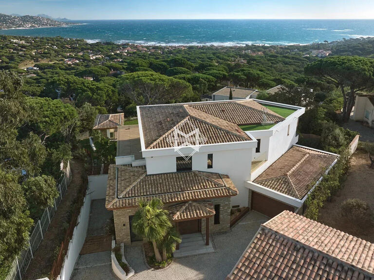 Villa Sainte-Maxime - 5 chambres - 594m²