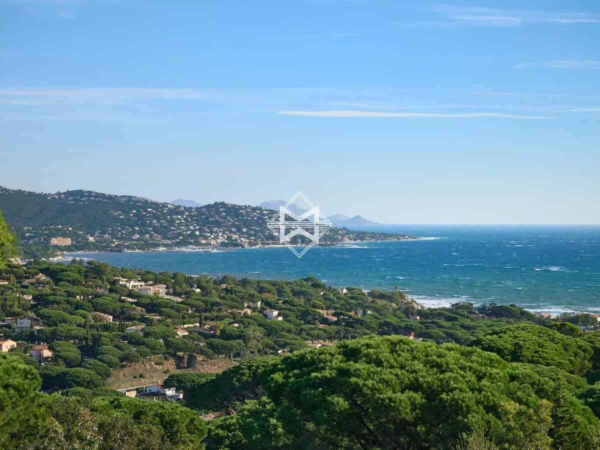 Villa Sainte-Maxime