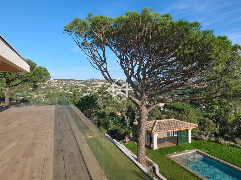 Villa Sainte-Maxime - 5 chambres - 594m²