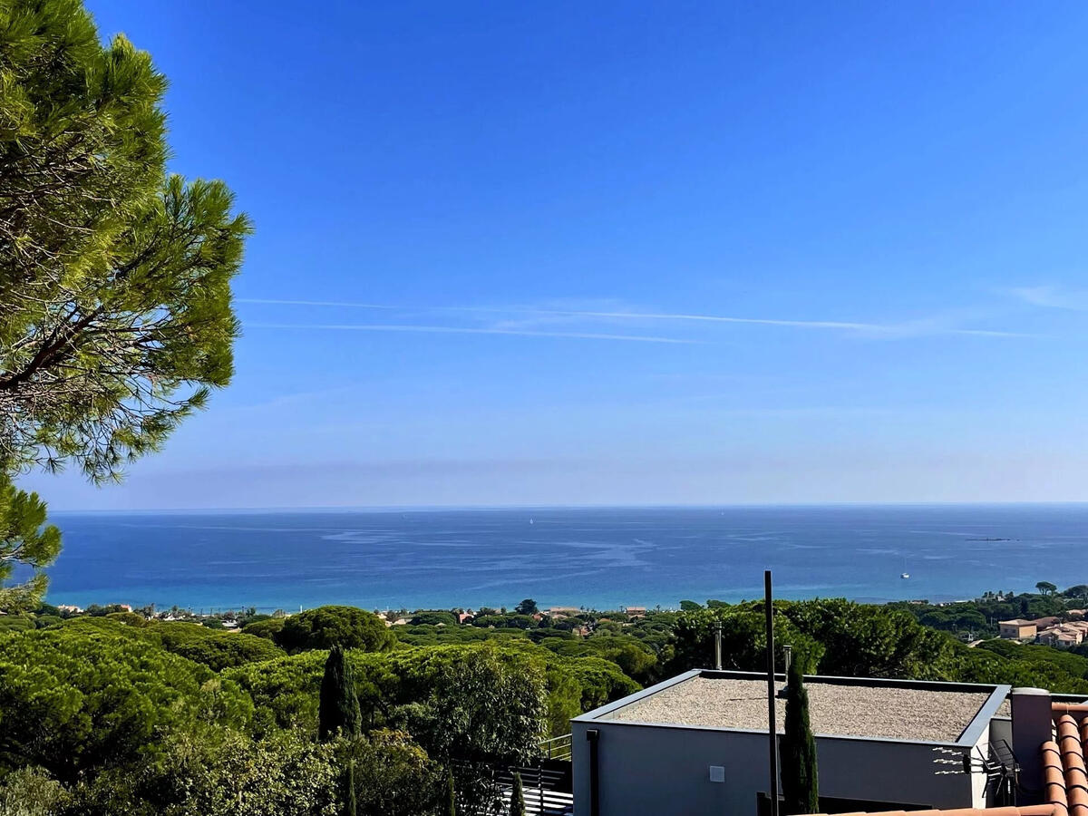 Villa Sainte-Maxime