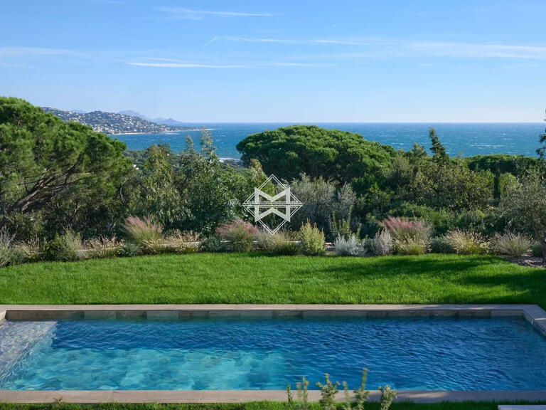 Villa Sainte-Maxime - 5 chambres - 594m²