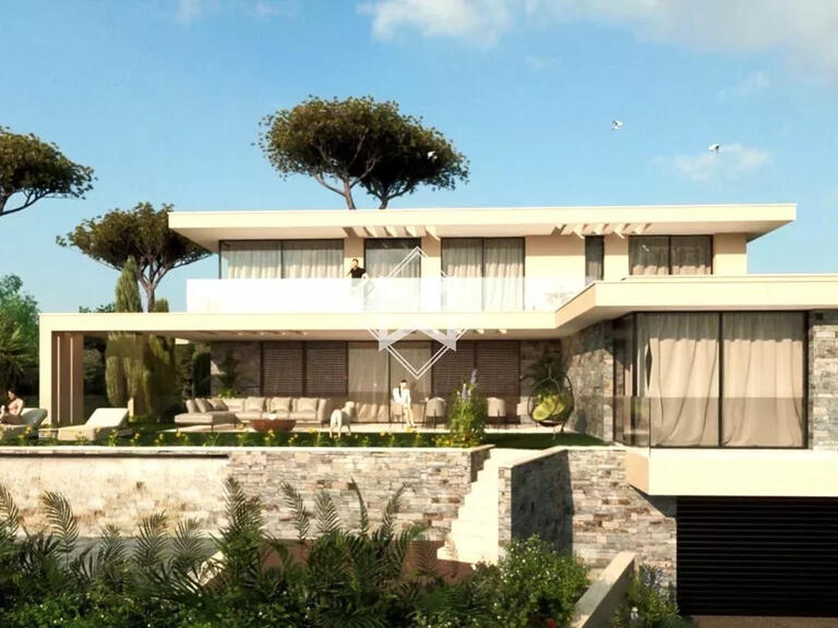 Vente Villa avec Vue mer Sainte-Maxime - 4 chambres