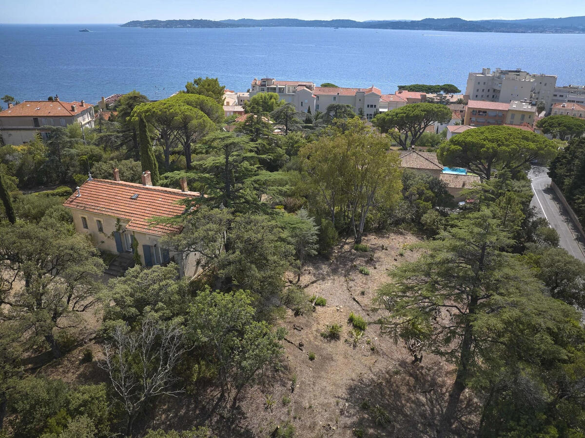 Villa Sainte-Maxime