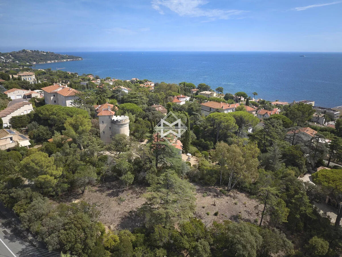 Villa Sainte-Maxime