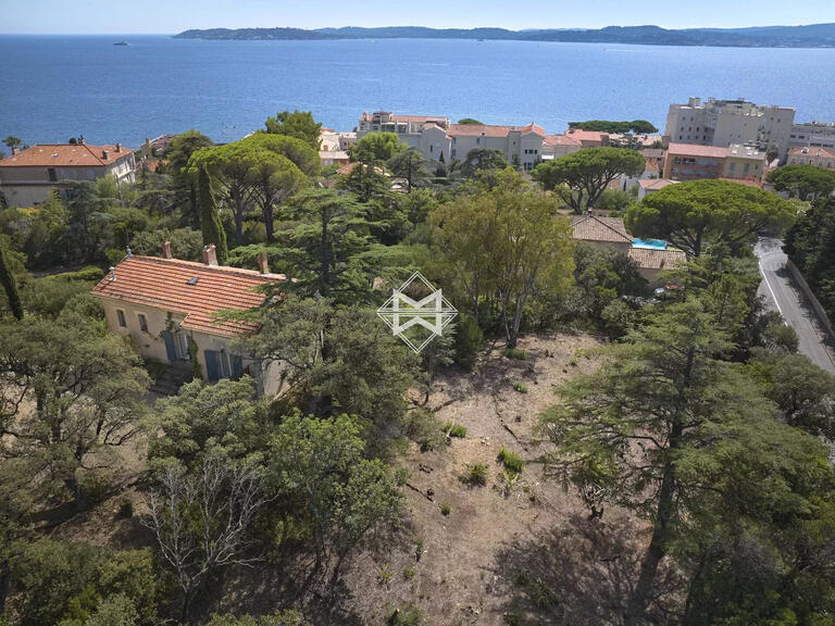 Villa Sainte-Maxime - 5 chambres - 569m²