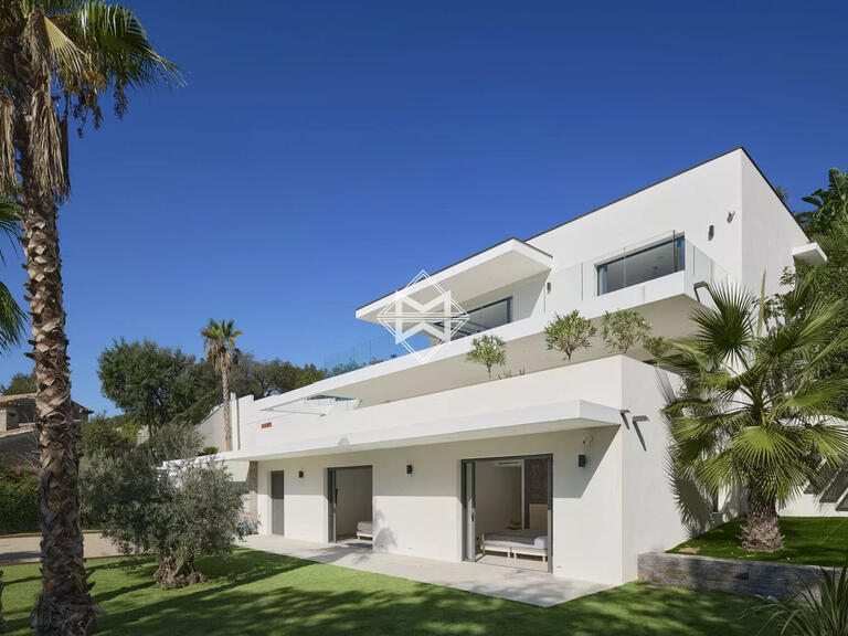 Villa Sainte-Maxime - 4 chambres - 280m²